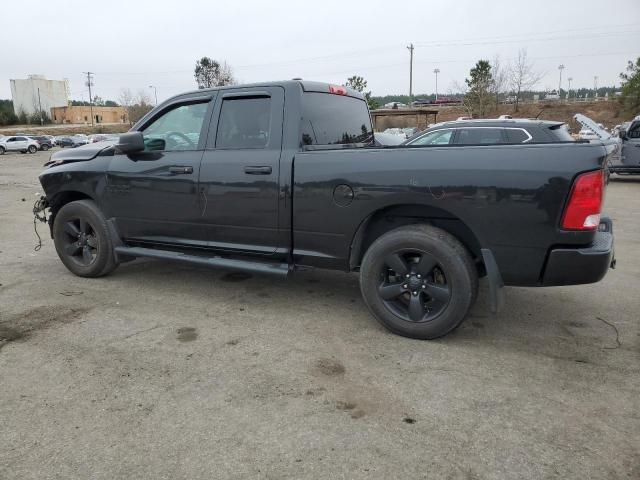 2017 RAM 1500 ST - 1C6RR6FG2HS536105