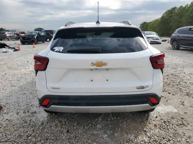 2024 CHEVROLET TRAX 1LT - KL77LHE24RC085867