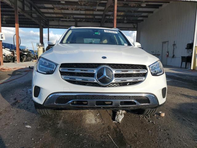 VIN W1N0G8DB6MG003416 2021 MERCEDES-BENZ GLC-CLASS no.5