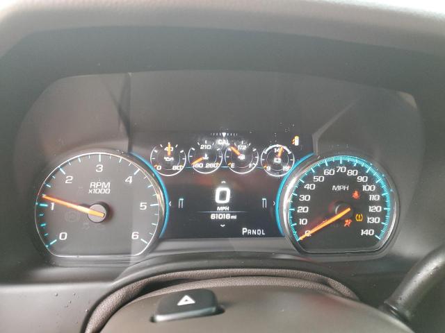2017 GMC YUKON XL C - 1GKS1GKC3HR343967