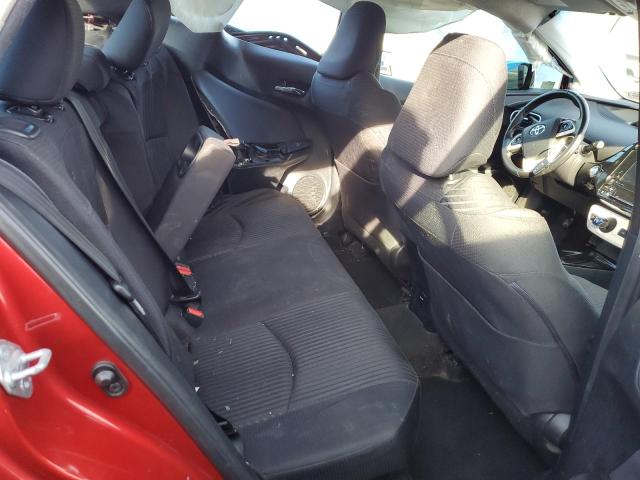 2017 TOYOTA PRIUS - JTDKARFU6H3530567