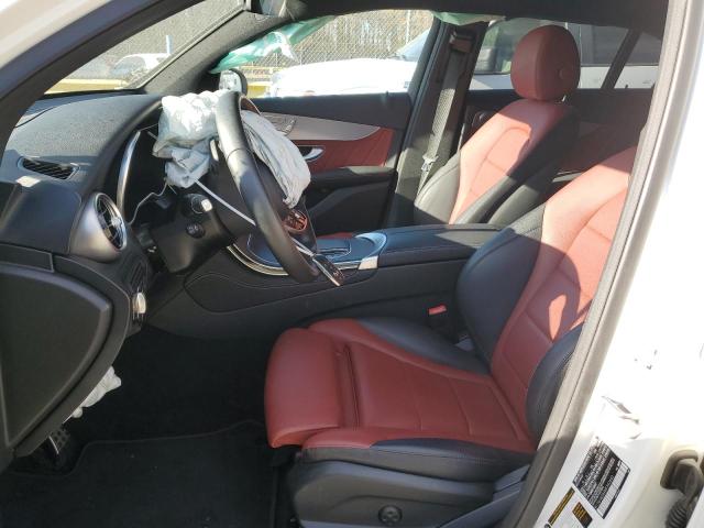 2021 MERCEDES-BENZ GLC COUPE - W1N0J8EB4MF892643
