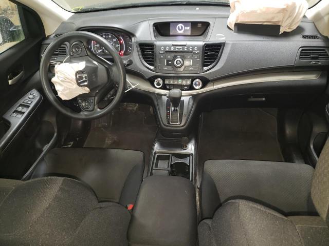 2016 HONDA CR-V LX - 2HKRM4H31GH648509