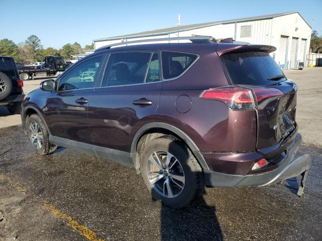 2017 TOYOTA RAV4 XLE - 2T3WFREV5HW367887