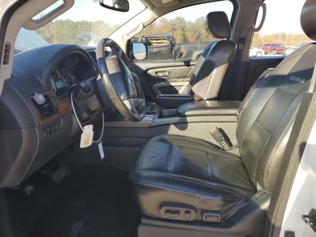 2015 NISSAN ARMADA PLA - 5N1BA0NF8FN613963