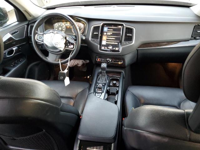 2018 VOLVO XC90 T6 - YV4A22PK6J1359735