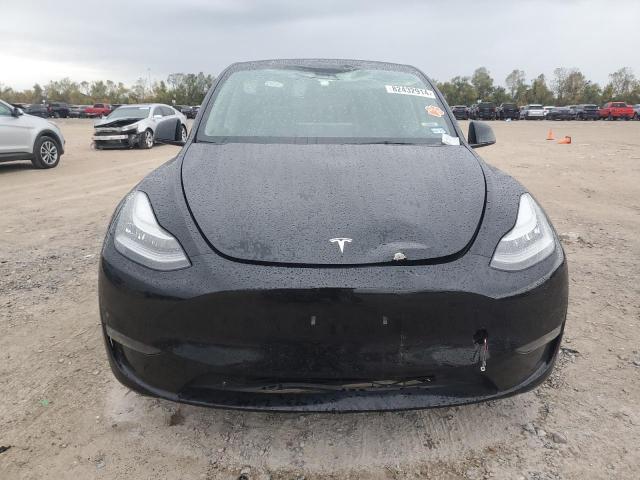 2022 TESLA MODEL Y - 7SAYGDEE9NF392062
