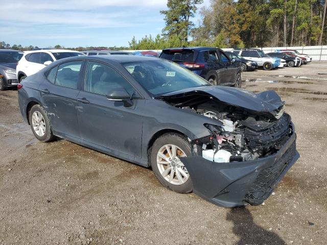 Vin: 4t1daack8su045860, lot: 84733224, toyota camry xse 20254