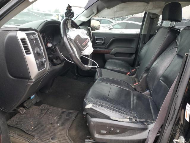 2016 GMC SIERRA K15 - 1GTV2MEC5GZ207693