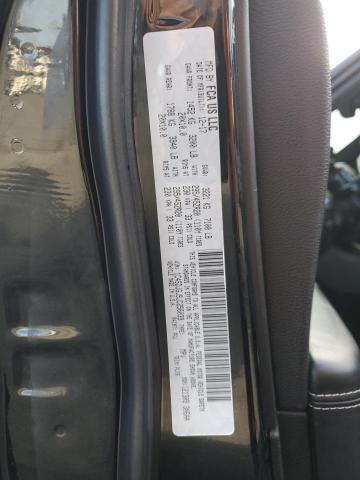 2018 DODGE DURANGO SR 1C4SDJGJ9JC256039