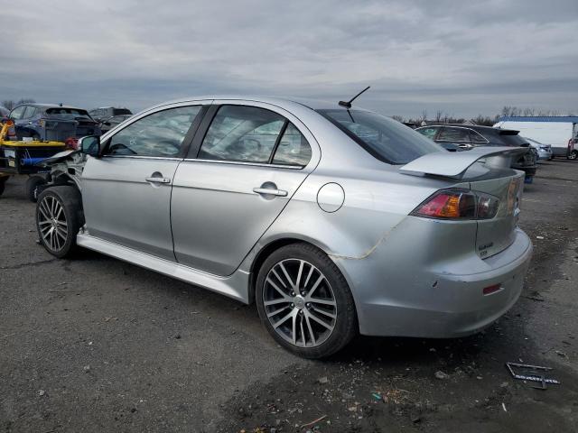 2017 MITSUBISHI LANCER ES JA32V2FW9HU002852