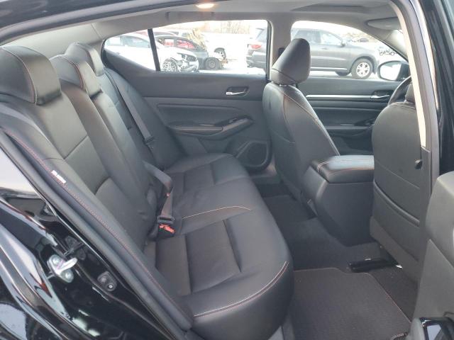 2024 NISSAN ALTIMA SR - 1N4BL4CV5RN321892