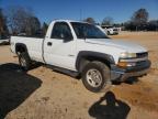 Lot #3037783263 2002 CHEVROLET SILVERADO