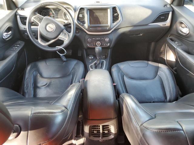 2016 JEEP CHEROKEE L - 1C4PJMDS9GW367372
