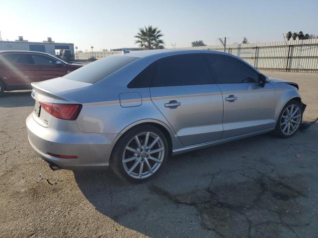 AUDI A3 PREMIUM 2016 silver  gas WAUB8GFF0G1025908 photo #4