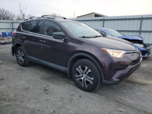 2017 TOYOTA RAV4 LE - 2T3BFREV1HW589745