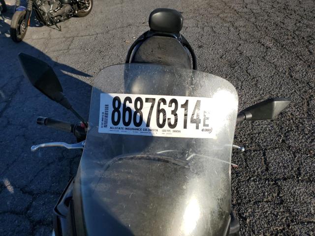 2004 SUZUKI AN400 K3 JS1CK43AX42101263