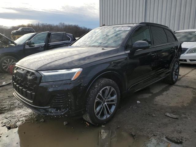 2025 AUDI Q7 PREMIUM - WA1LCBF75SD004166