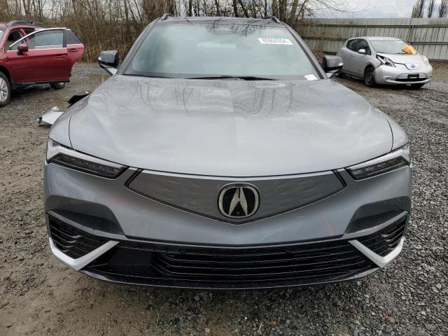 2024 ACURA ZDX TYPE-S 4W5XHPRL0RZ507120