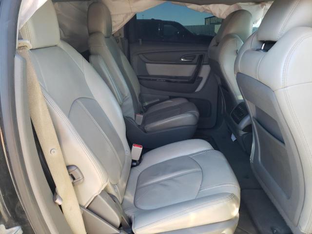 2015 GMC ACADIA - 1GKKRRKD4FJ111368