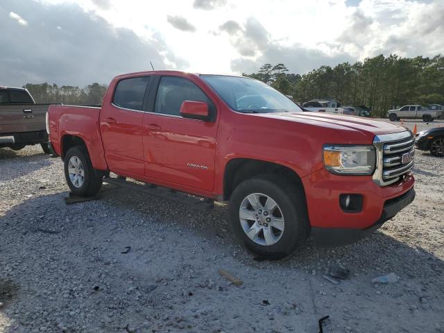 2015 GMC CANYON SLE - 1GTG5BE32F1137751