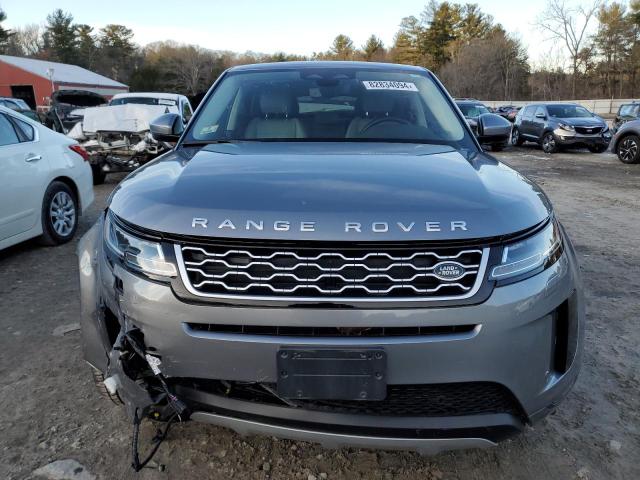 2022 LAND ROVER RANGE ROVE - SALZJ2FXXNH172073