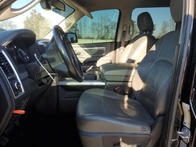 2017 RAM 1500 SLT - 3C6RR6LT5HG563758