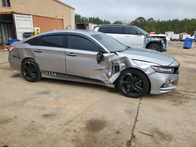 2018 HONDA ACCORD SPO - 1HGCV2F37JA050595