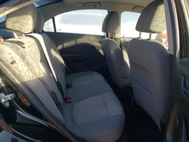 2016 CHEVROLET SONIC LS - 1G1JA5SH4G4115293