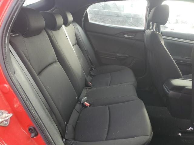 2017 HONDA CIVIC LX - SHHFK7H26HU218331
