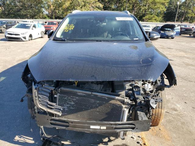 2019 KIA SORENTO EX - 5XYPH4A54KG498189