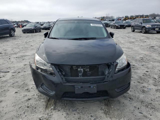 VIN 3N1AB7AP4DL733134 2013 NISSAN SENTRA no.5