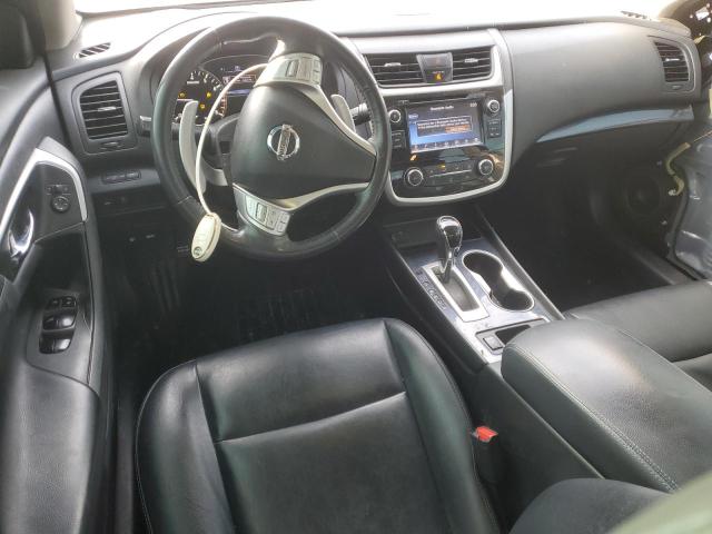 VIN 1N4AL3AP0JC285765 2018 NISSAN ALTIMA no.8