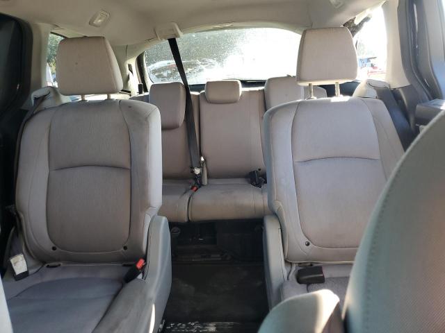 2018 HONDA ODYSSEY LX 5FNRL6H2XJB085777