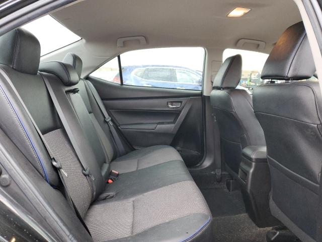 2019 TOYOTA COROLLA L - 5YFBURHE6KP926266