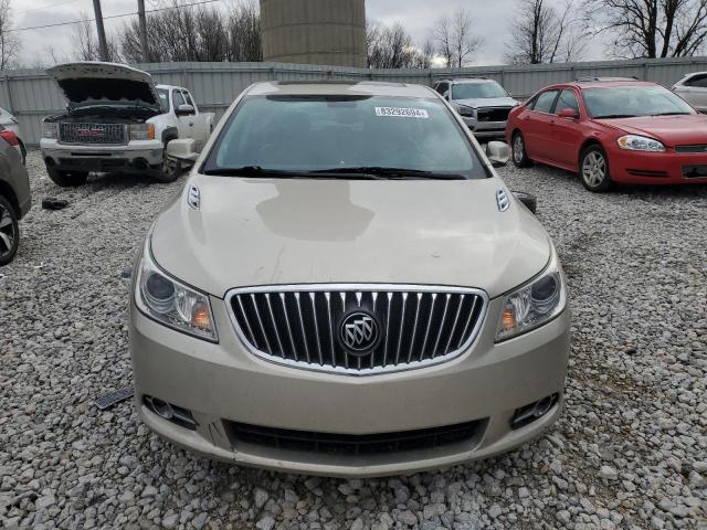 VIN 1G4GL5E33DF158935 2013 BUICK LACROSSE no.5