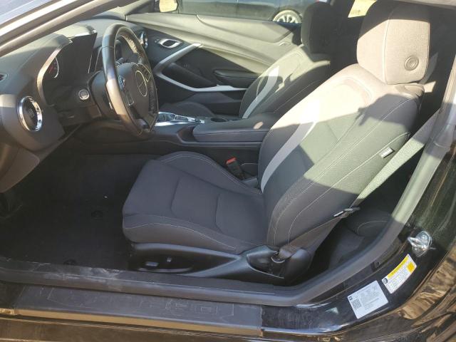 2023 CHEVROLET CAMARO LS - 1G1FB1RX9P0134566
