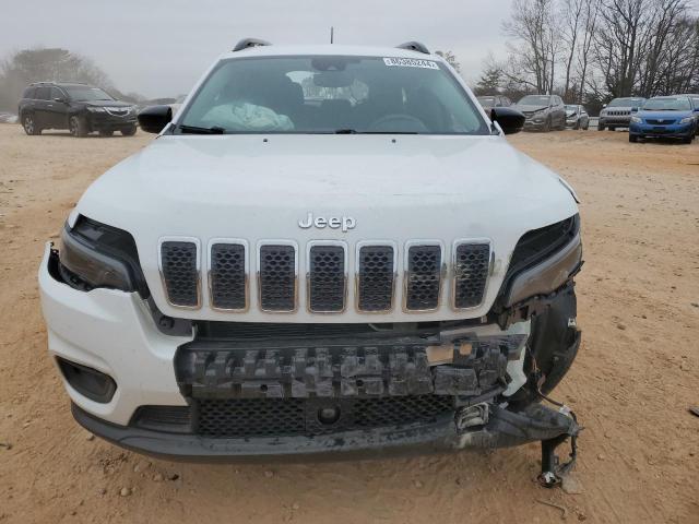 2022 JEEP CHEROKEE L - 1C4PJMMN3ND543450