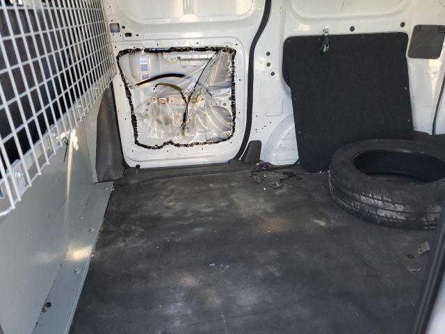 2017 NISSAN NV200 2.5S - 3N6CM0KN8HK710209