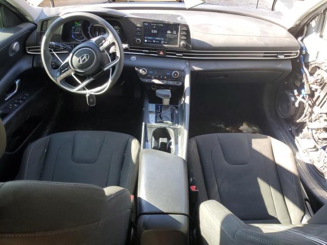 2023 HYUNDAI ELANTRA BL - KMHLM4AJ0PU041310