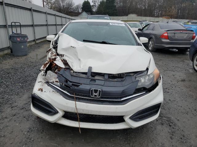 2015 HONDA CIVIC LX - 2HGFG3B58FH518640