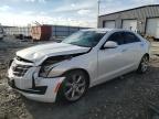 Lot #3024718666 2015 CADILLAC ATS LUXURY