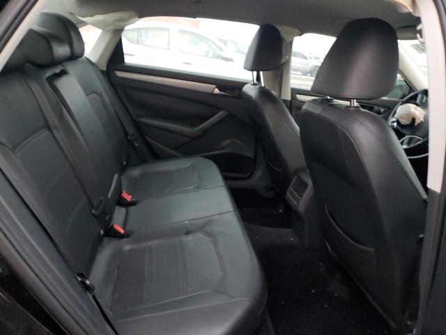 2015 VOLKSWAGEN PASSAT S - 1VWAT7A36FC014096