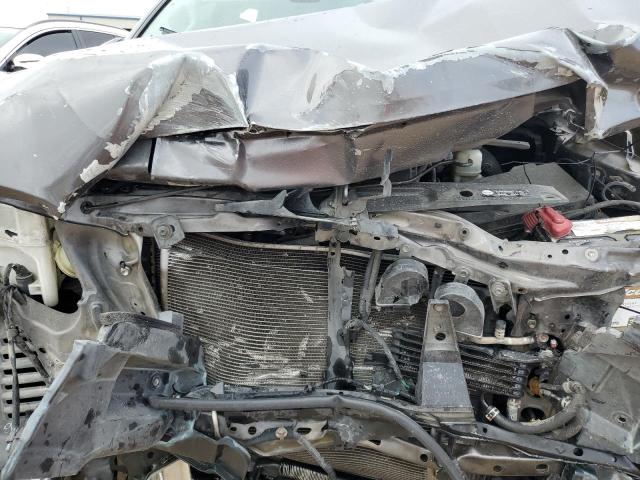 2019 TOYOTA TACOMA DOU - 5TFAZ5CN1KX072737