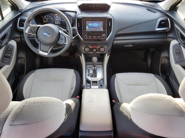 2019 SUBARU FORESTER JF2SKACC9KH469642