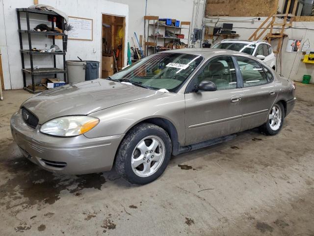 FORD TAURUS SE