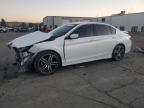2016 HONDA ACCORD SPO - 1HGCR2F69GA165657