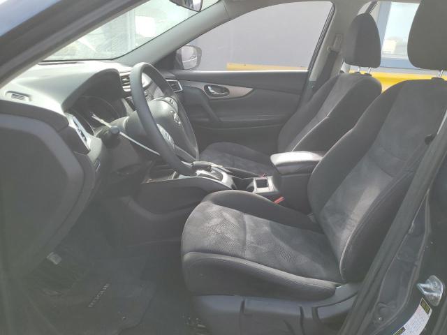 2015 NISSAN ROGUE S - KNMAT2MV6FP533046