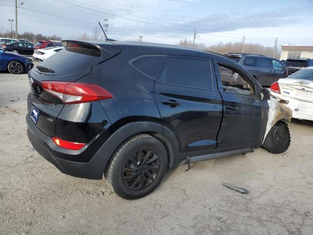 2017 HYUNDAI TUCSON LIM - KM8J3CA42HU365164