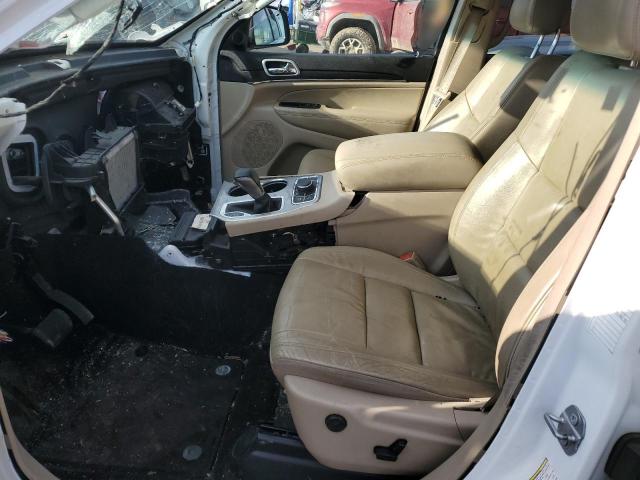 2019 JEEP GRAND CHER - 1C4RJFBG1KC637319